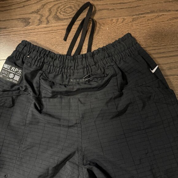 Nike Dri-FIT ADV A.P.S. Woven Fitness Trousers - Size Small - Picture 6 of 11